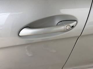 MERCEDES-BENZ A 160 usata, con Airbag posteriore