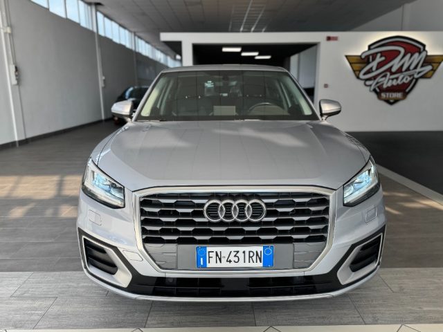AUDI Q2 usata, con Alzacristalli elettrici