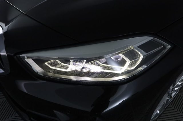 BMW 118 usata 8
