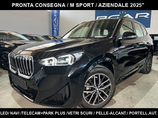 BMW X1 usata, con ABS