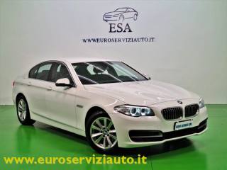 BMW 520 520I