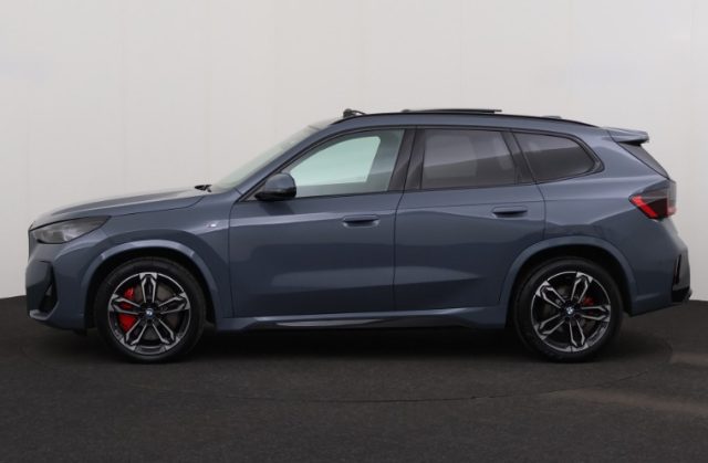BMW X1 usata, con Vetri oscurati