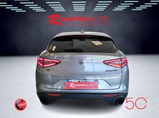 ALFA ROMEO Stelvio usata 9
