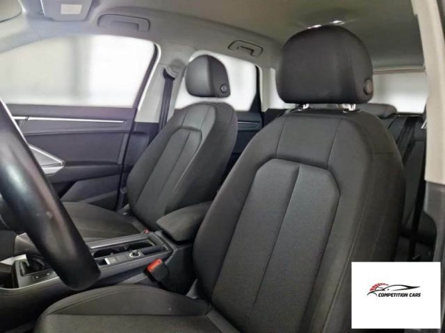 AUDI Q3 usata, con Controllo trazione
