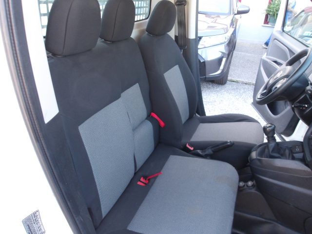 FIAT Doblo usata 13