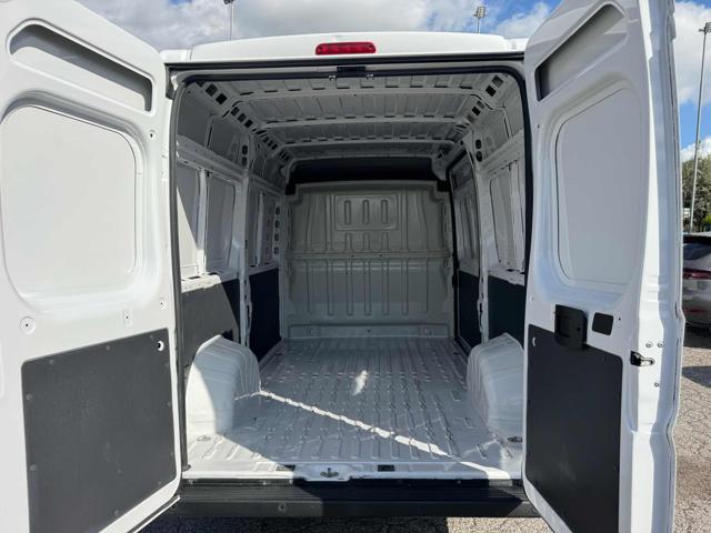 PEUGEOT Boxer usata 10