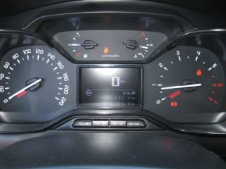 CITROEN C3 usata, con Touch screen