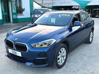 BMW X2 usata, con Airbag