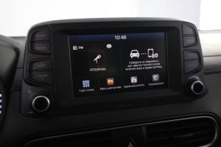HYUNDAI Kona usata 8