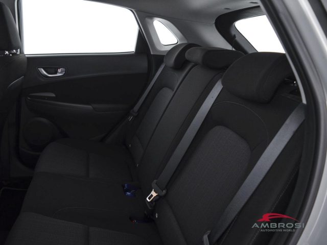 HYUNDAI Kona usata 9