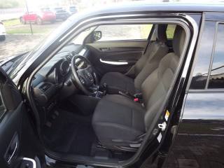 SUZUKI Swift usata, con Controllo trazione