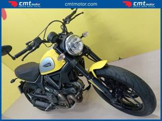 DUCATI Scrambler 800 usata 12