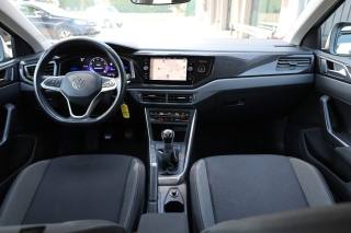 VOLKSWAGEN Taigo usata, con Airbag Passeggero