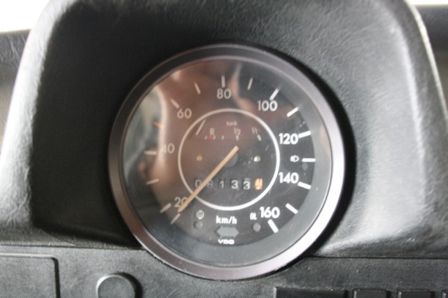 VOLKSWAGEN Maggiolino usata 7