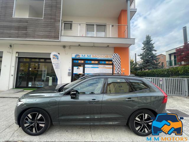 VOLVO XC60 usata, con Airbag Passeggero