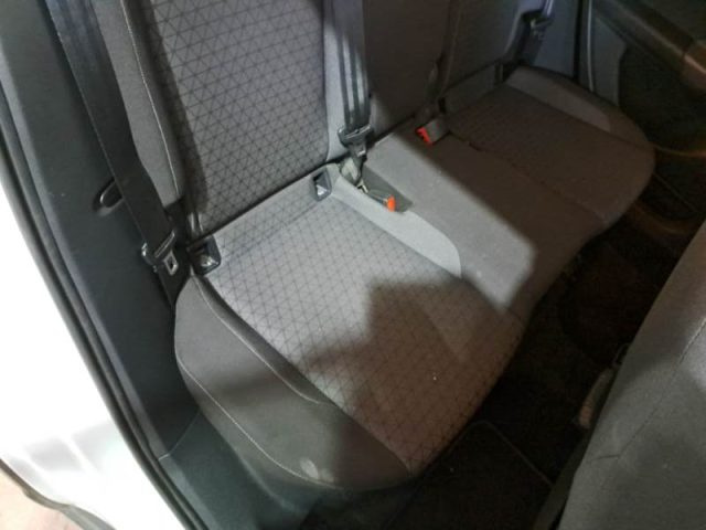 VOLKSWAGEN T-Cross usata, con Autoradio digitale