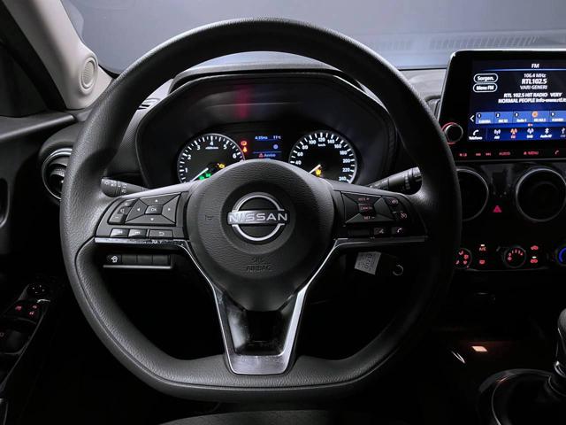 NISSAN Juke usata, con Controllo trazione