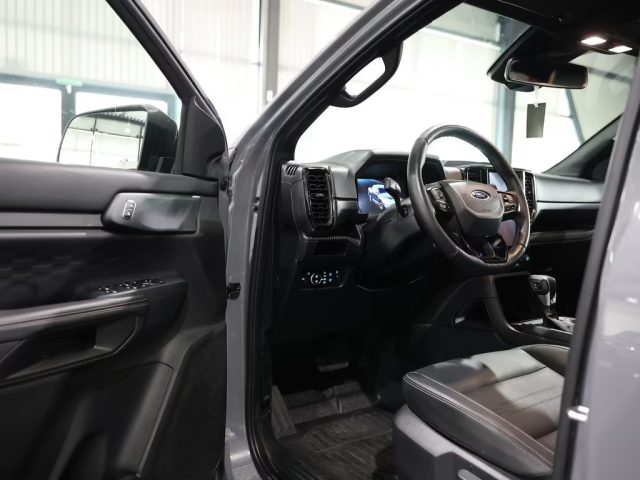 FORD Ranger usata, con Chiusura centralizzata