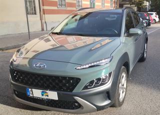 HYUNDAI Kona usata, con Airbag
