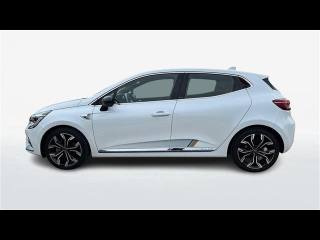 RENAULT Clio usata, con Fari LED
