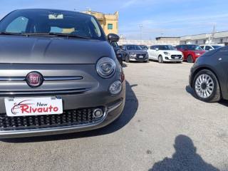 FIAT 500 usata, con Antifurto