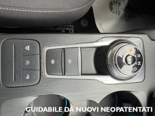 FORD Kuga usata, con Filtro antiparticolato