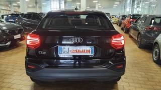 AUDI Q2 usata, con Autoradio