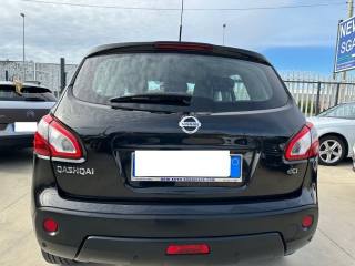NISSAN Qashqai usata, con Climatizzatore