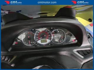 KYMCO Xciting 500 usata 4