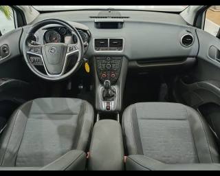 OPEL Meriva usata 6