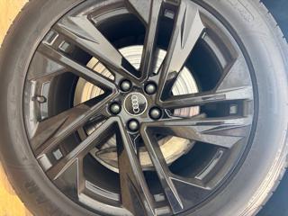 AUDI Q7 usata, con Trazione integrale