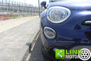 FIAT 500X usata, con Alzacristalli elettrici