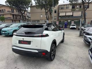PEUGEOT 2008 usata, con Boardcomputer