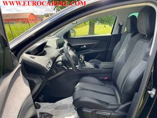 PEUGEOT 3008 usata, con Chiusura centralizzata