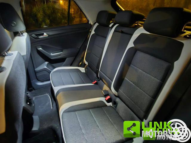 VOLKSWAGEN T-Roc usata, con Cruise Control