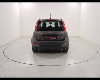 FIAT Panda usata, con Autoradio
