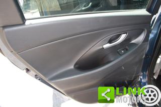 HYUNDAI i30 usata, con Vetri oscurati