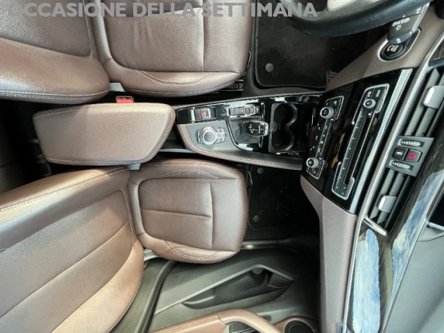 BMW X1 usata, con Cruise Control