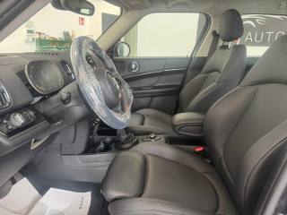 MINI Countryman usata, con Climatizzatore