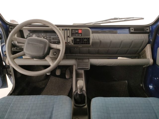 FIAT Panda usata 9