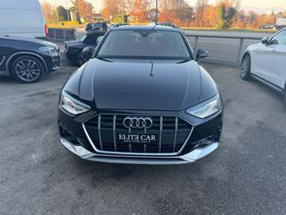 AUDI A4 allroad usata, con Airbag