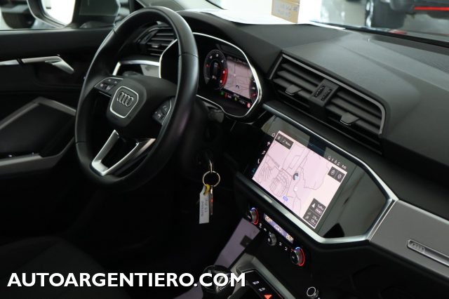 AUDI Q3 usata 44
