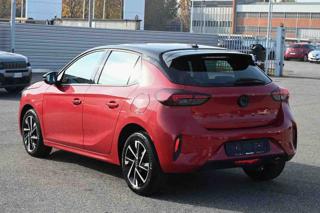 OPEL Corsa usata, con Boardcomputer