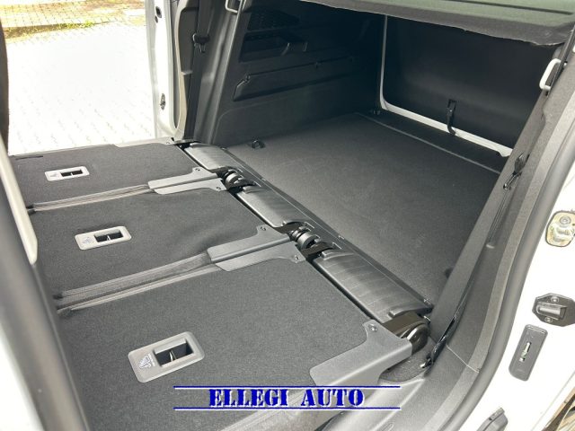 FIAT Doblo usata, con Sensori di parcheggio posteriori