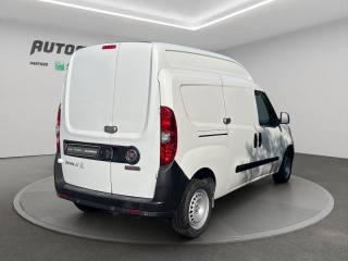 FIAT Doblo usata, con ESP