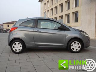FORD Ka usata 63