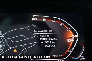 BMW 218 usata, con Park Distance Control