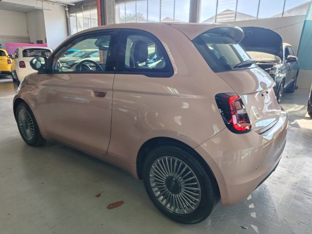 FIAT 500 usata, con ESP