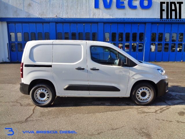 FIAT Doblo usata 3