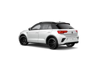 VOLKSWAGEN T-Roc usata, con Airbag laterali